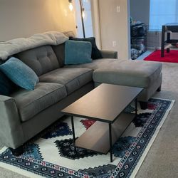 Sleeper Sectional 