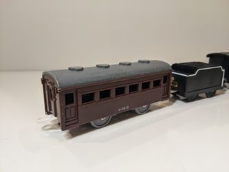 Locomotive à Vapeur Jouet TAKARA TOMY Plarail Série S-28 D51 Avec Lumière - Neuve