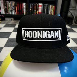 Hoonigan Baseball Cap
