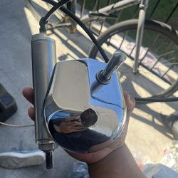 Airlift Lowrider Bike