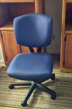 HON Armless Office/Task Chair