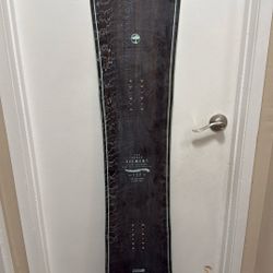 Arbor Element Snowboard 157cm