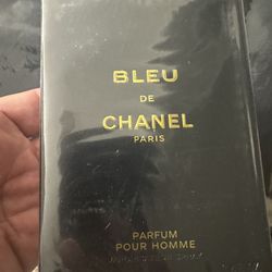 Bleu Chanel 3.4 Men’s 100ml