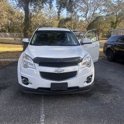 2011 Chevy Equinox
