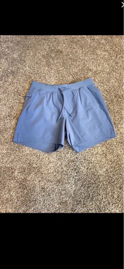 Shorts Lululemon Men Size Medium