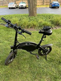 Jetson E-bike !!!