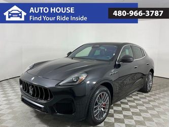 2023 Maserati Grecale