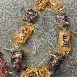 Candy Leis 