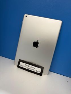 Apple IPad 9th Gen Tablet - Pay $1 DOWN AVAILABLE - NO CREDIT NEEDED