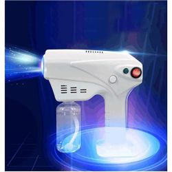 Portable Nano Steam