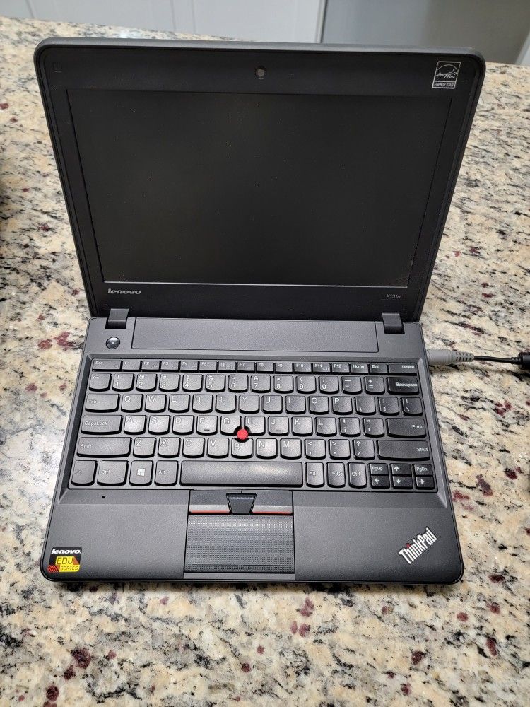 Lenovo Thinkpad