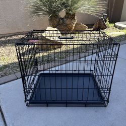 Dog Kennel 24x17