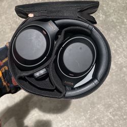 Sony Headphones