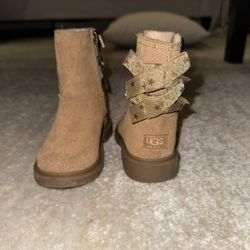 Ugg Toddler Boots 