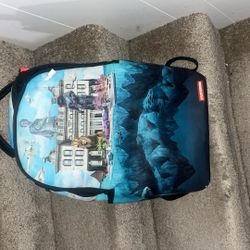 spray grounds bag