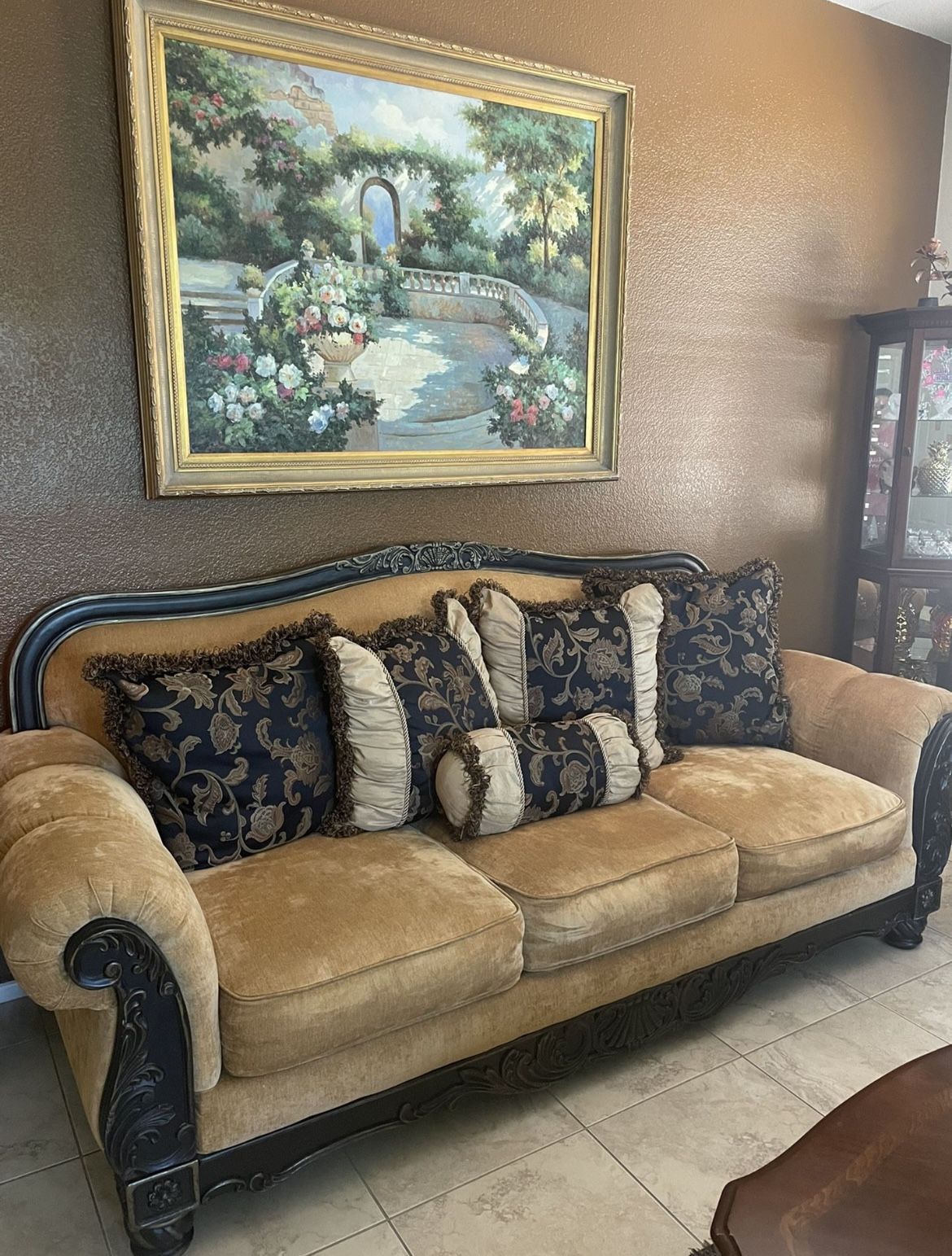 Sofas