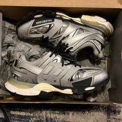 Balenciaga Old But Good Condition Just Been Sitting 