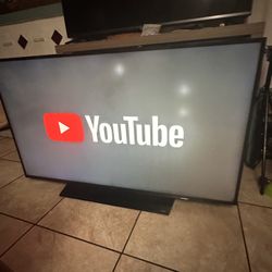 Samsung Smart TV 55 Pulgadas 