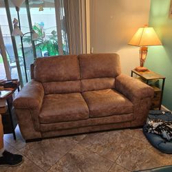 Loveseat  Like New