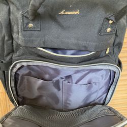 pampers backpack