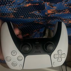 Ps5 Controller 