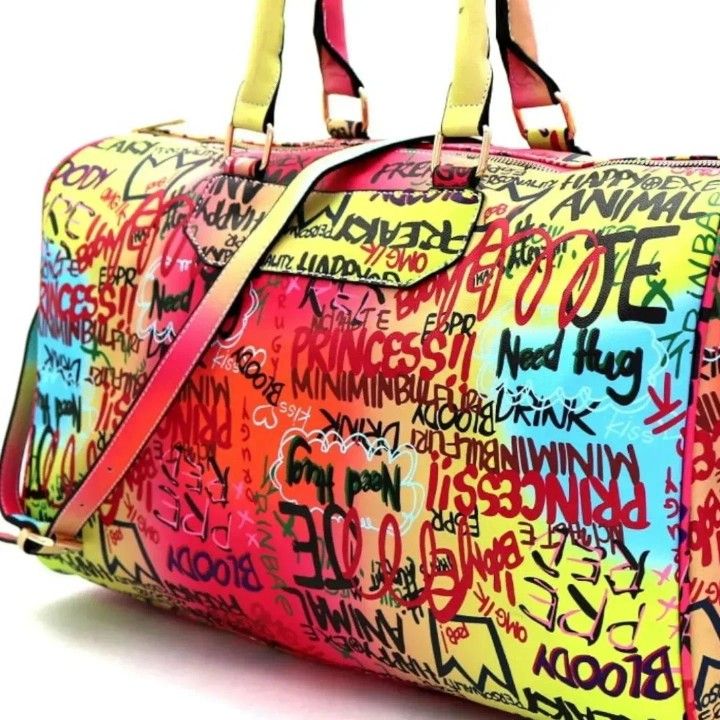 Duffle Bag