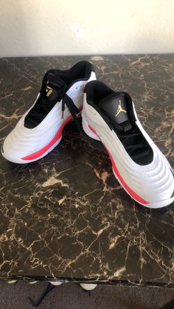 Nike air Jordan Lukas 3 Motorsport