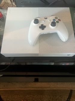 xbox one s for trade
