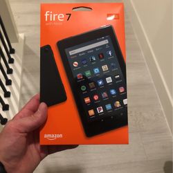 Amazon Fire 7 