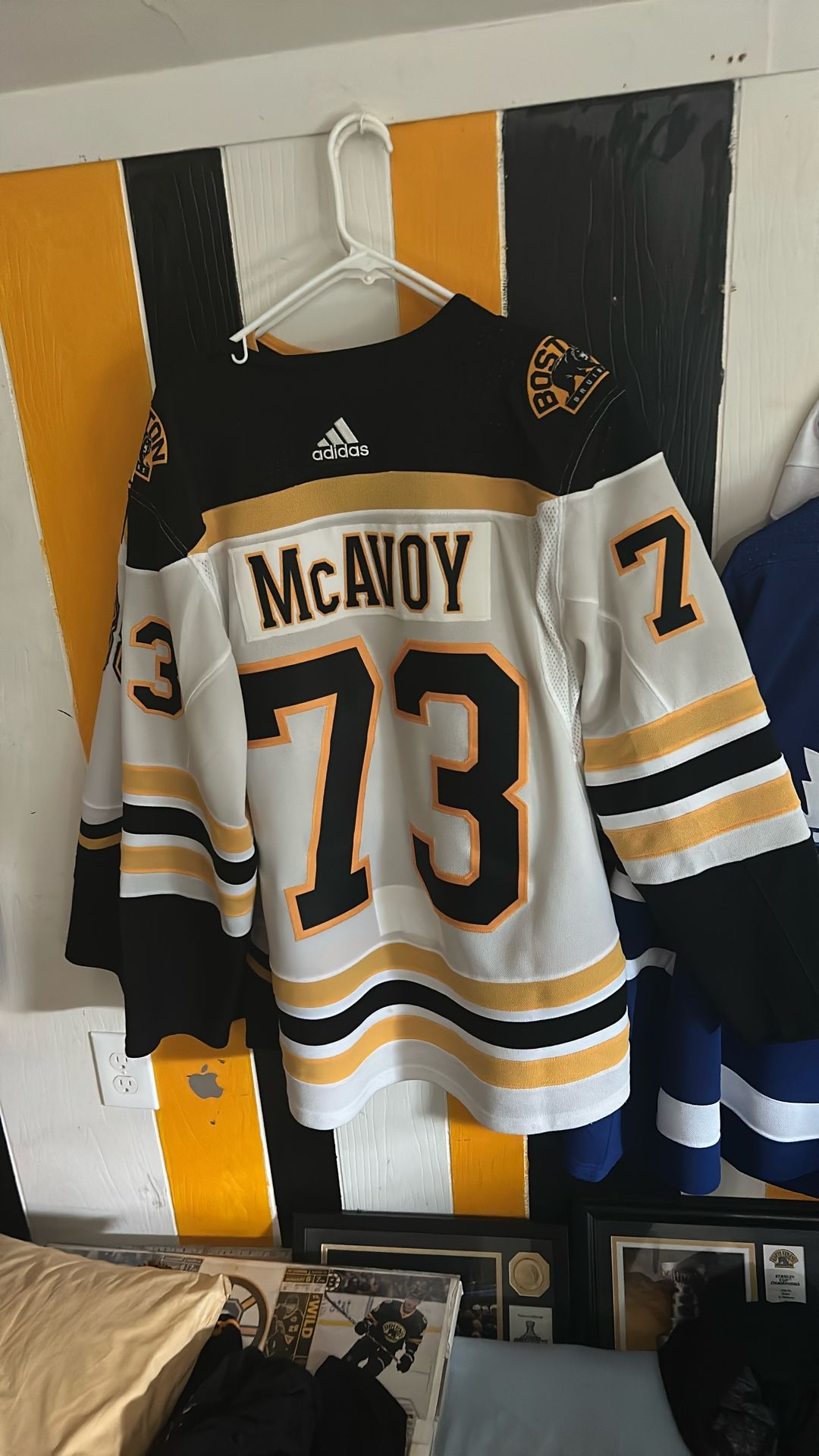 Mcavoy Bruins