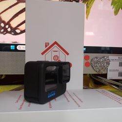 CAMARA GOPRO 10