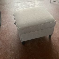 Small Ottoman
