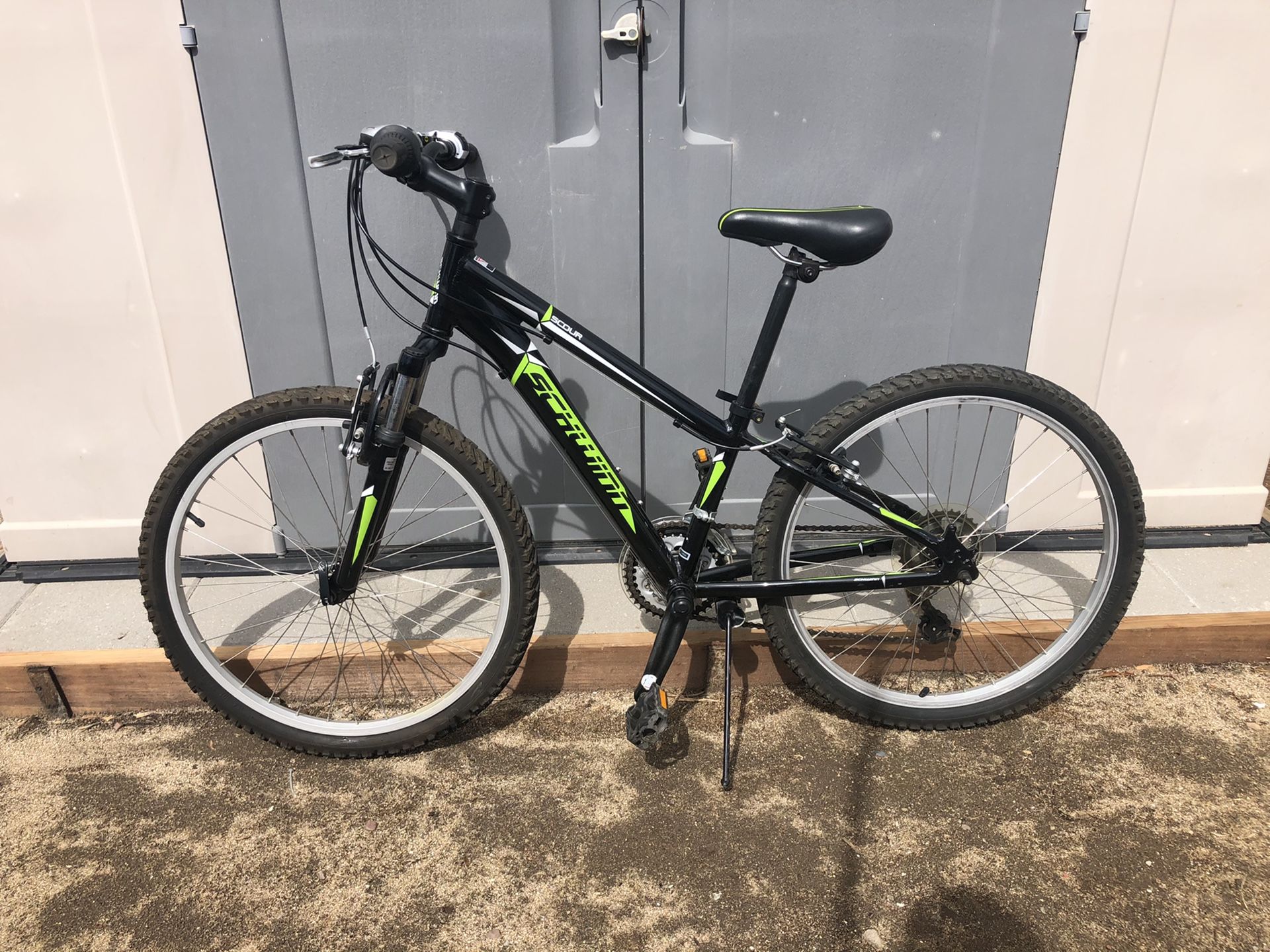 2018 Schwinn Scour for Sale in San Diego CA OfferUp