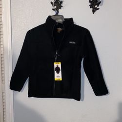 Pacific Trail Jacket *(49)