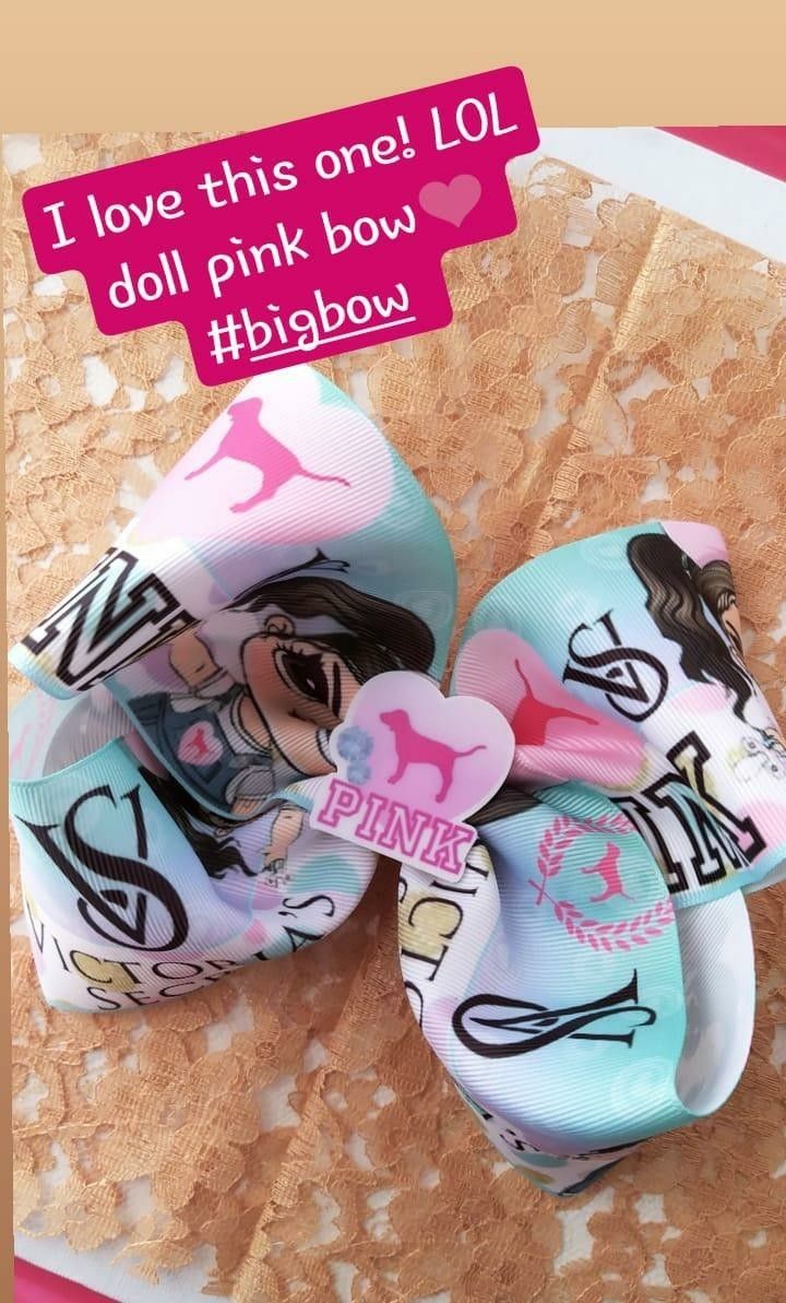 lol dolls