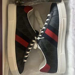 Shoes Gucci Men 8