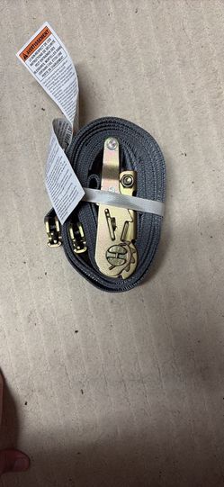 Straps