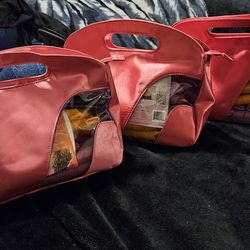 Three Sets Of Curlformers in Original Bags