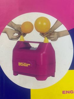 Balloon pump