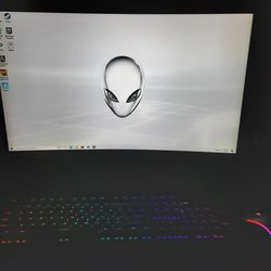 Alienware Gaming Computer