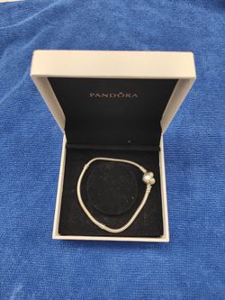 Pandora Bracelet