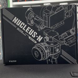 Nucleus - N Single Channel Wireless Lens Control 