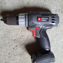 Drill Driver ( tool only )
