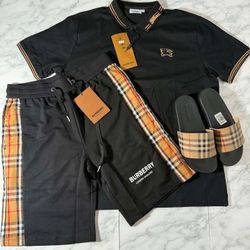 Burberry Shorts 