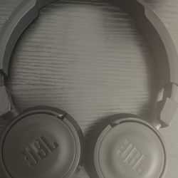 JBL 500-BT Wireless Headphones 