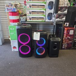 Altavoz Bluetooth Alta bajo alto volumen sacudirá la oferta de efectivo de vidrio 