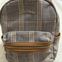 Backpack $5.00 Very Nice 