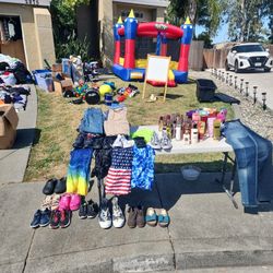 Garage SALE ‼️‼️‼️
