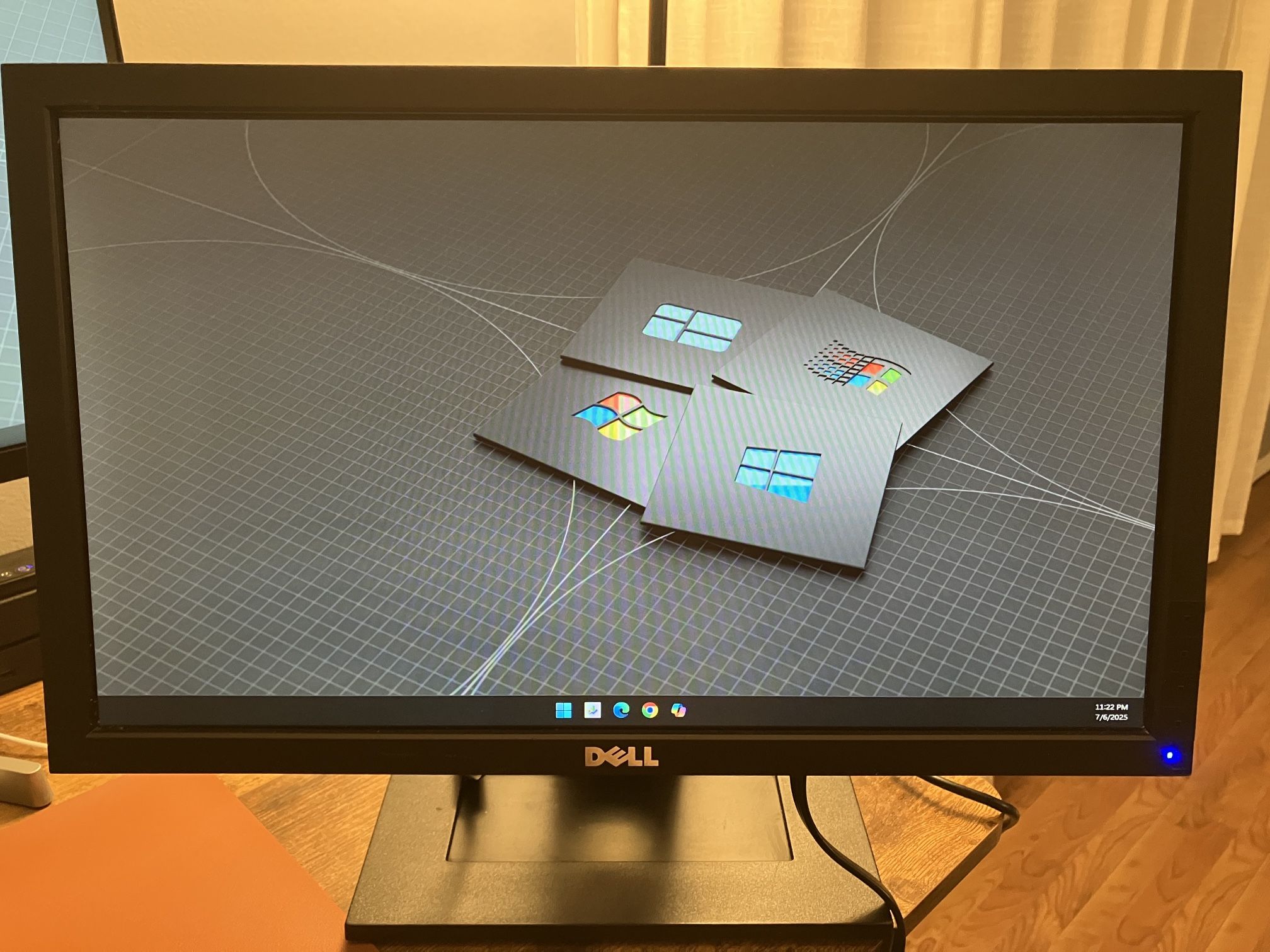 Monitor