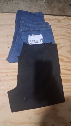 Women's pants